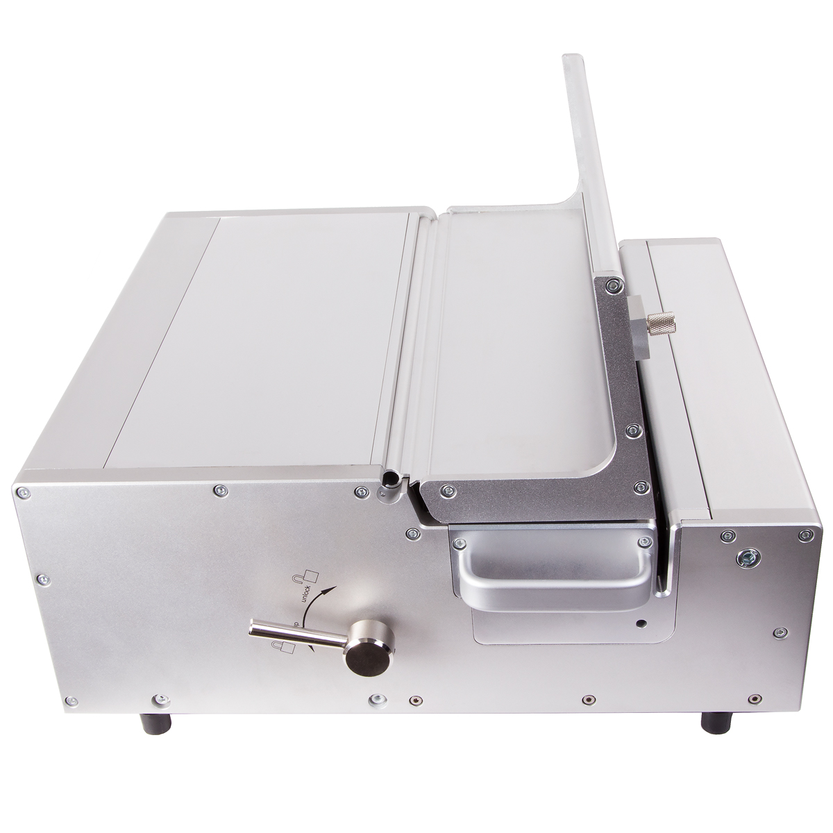 Heavy Duty Electric Hole Punch – Commercial Electric Paper Punch