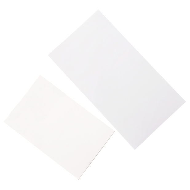 QRH Paper Stock (250 Sheets)